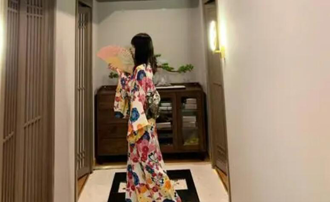 广州越秀区日式SPA的极致细节：连空气都是设计好的